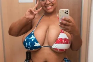 🥇🏆 THE REAL BBW YASMIN BACK IN... - Image 3