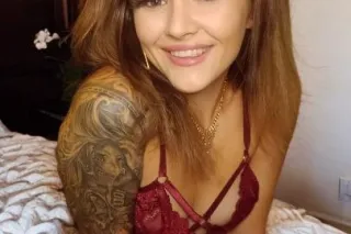 suger spice and everything nice! arriving at 8pm - Image 7