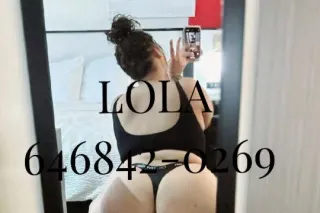 LOLA INCALL (UPSCALE PROVIDER) 🇵🇷🇩🇴 - Image 6
