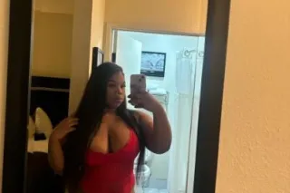 Deepthroat Queen Come See What The Hype is About😍 - Image 4