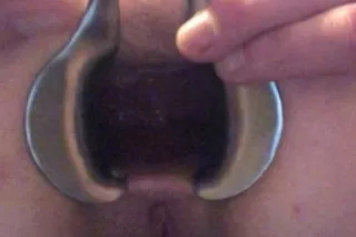 🍑ANAL LOVER🍑Please POUND my ass and GAPE me WIDE - Image 7